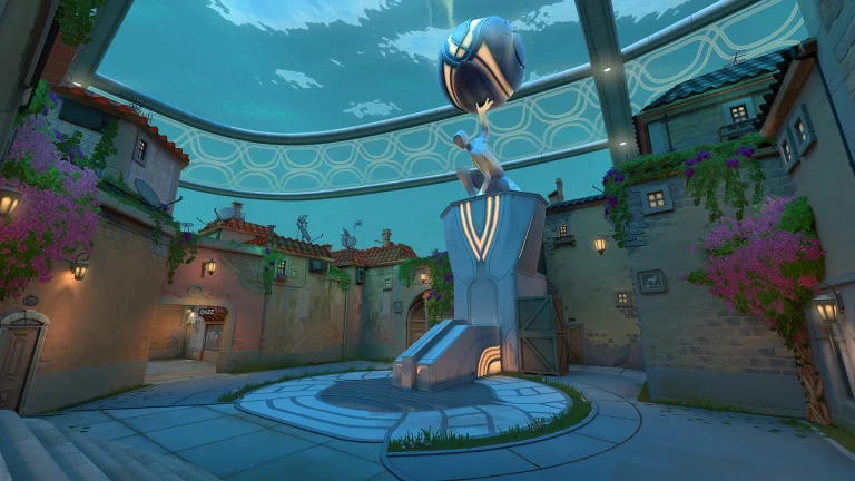 Breeze, Pearl, and the Problem With Wide-Open Maps in Valorant