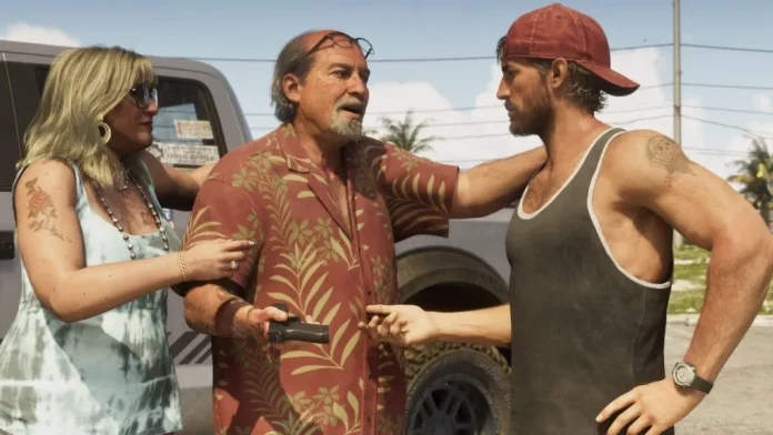 Actor Stephen Root has confirmed he plays Brian Heder in Grand Theft Auto VI, becoming the first performer to publicly reveal a role in Rockstar's upcoming game.