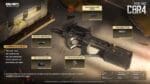 CBR4 cod mobile
