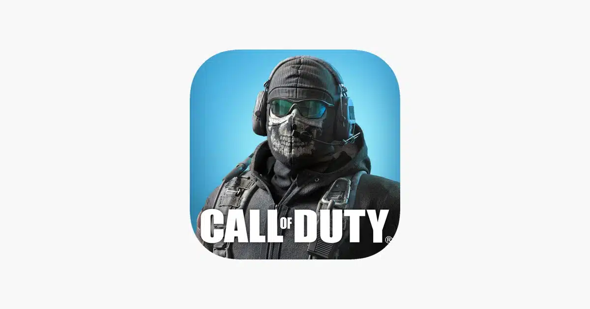 Call of Duty®: Mobile on the App Store