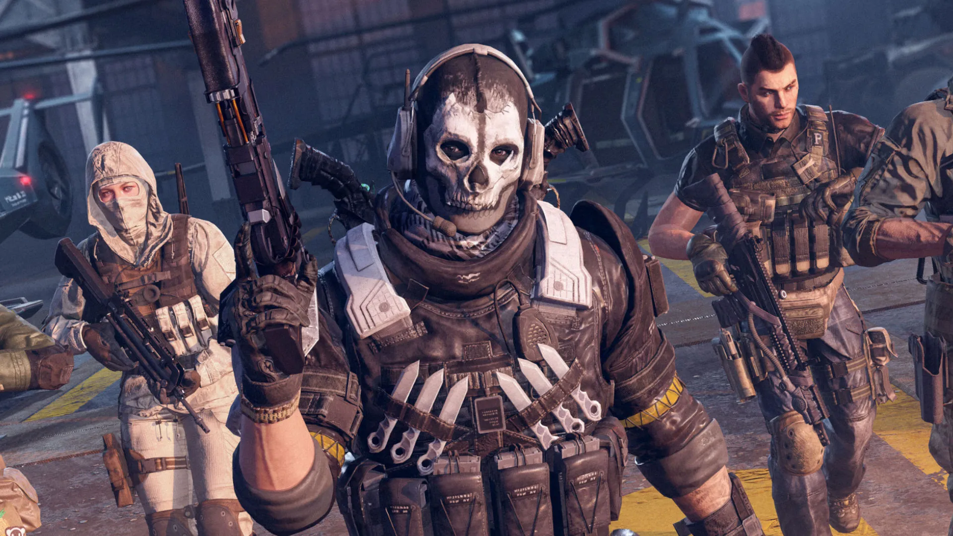 COD Mobile Redeem Codes March 2024 | Get Free Loot Now!