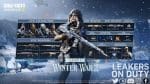 COD Mobile Season 11 brings a festive Winter War 2 theme, introducing thrilling gameplay updates and winter-themed events.