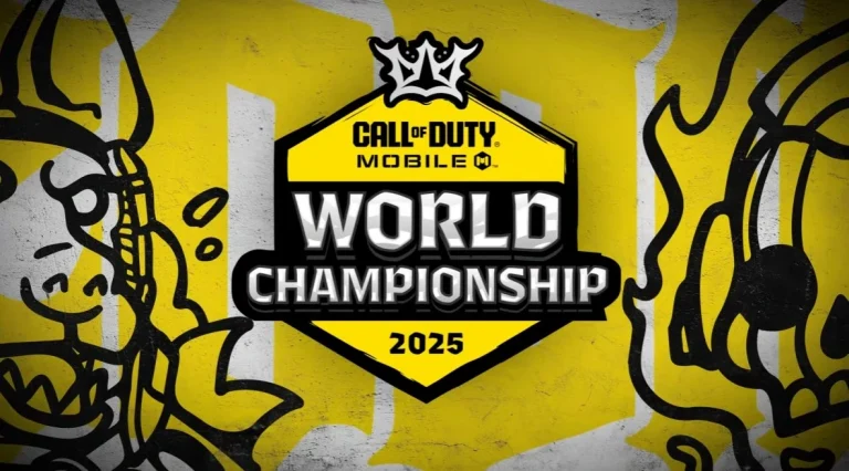 How to Get COD Mobile World Championship 2025 Viewership Rewards?
