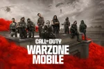 Activision has set April 17, 2026 as the final server shutdown date for Call of Duty: Warzone Mobile. The game was pulled from app stores in May 2025, and players are being urged to spend remaining COD Points before servers go offline for good.