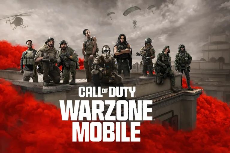 Call of Duty: Warzone Mobile Servers Shutting Down April 17, 2026