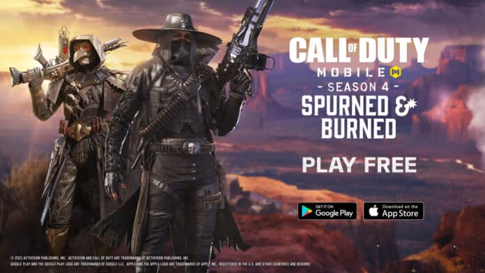 Call of Duty Mobile