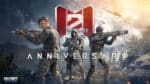 COD Mobile celebrates 2nd anniversary with major Season 8 update