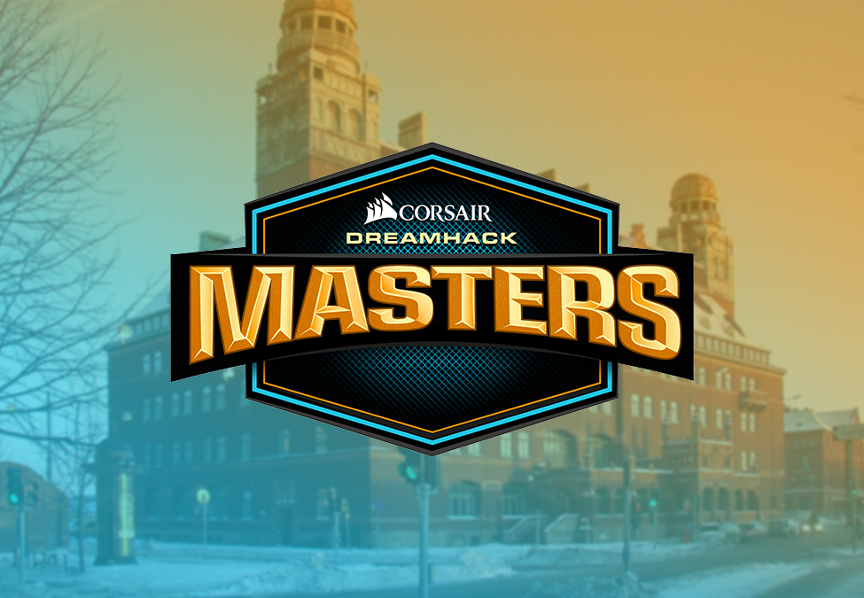 milits morfin plan DreamHack Masters Malmo announced; to have $250,000 prize pool » TalkEsport