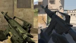 From CS 1.6 to CS2