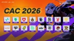 CS Asia Championship Day 2 Recap
