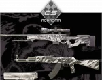 CS2 Achroma Collection Revealed