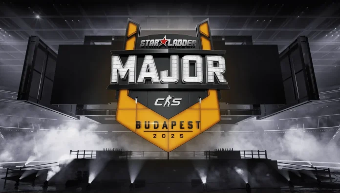 CS2 Budapest Major 2025 Schedule