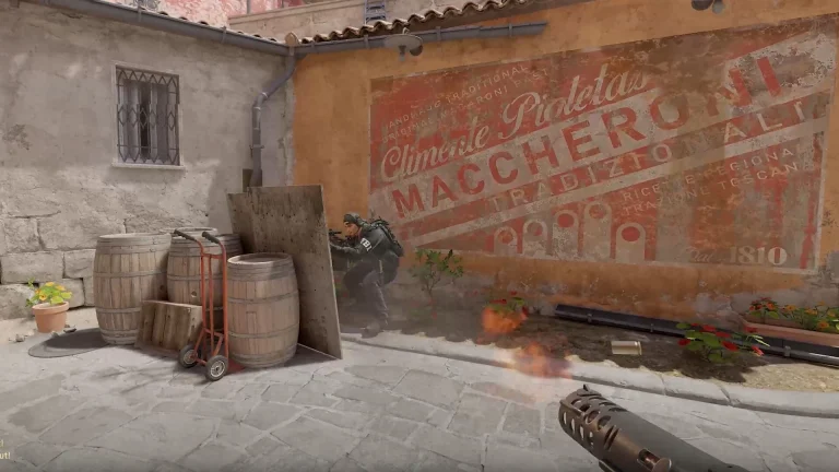 New CS2 Update Removes Inferno B-Site Boost, Fixes inspect Animations of the AK & Deagle
