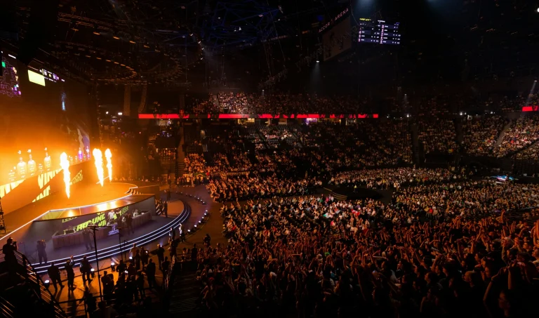 CS2 Esports World Cup 2026: Top 5 Teams