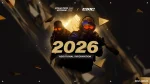 CS2 Esports World Cup 2026