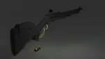 CS2 LAR Weapon Leak