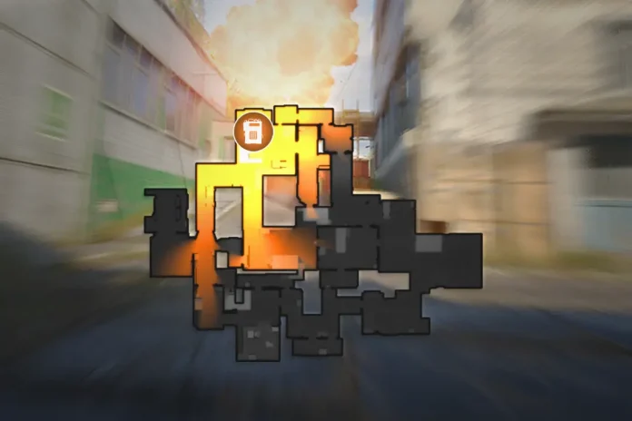 CS2 Overhauls Bomb Explosion With New Shockwave System in Latest Update