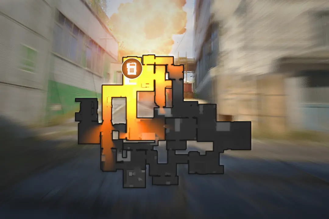CS2 Overhauls Bomb Explosion With New Shockwave System in Latest Update