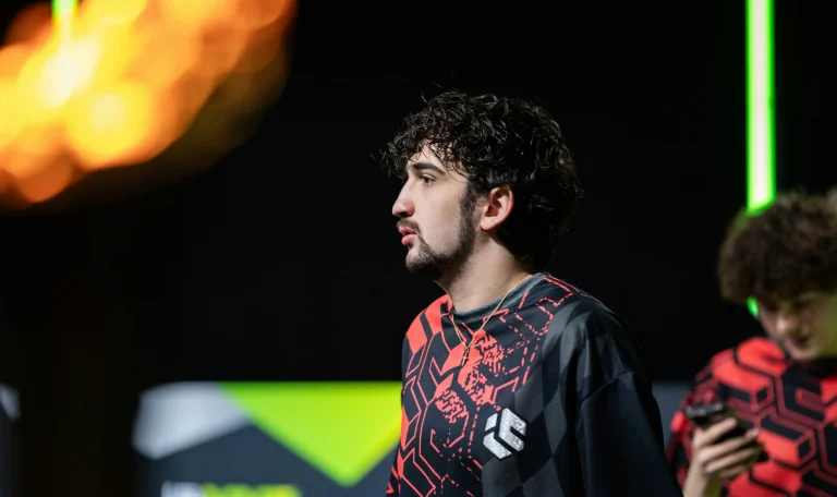 CS2 Pro “nifee” Handed 4-Year ESIC Ban for Match Fixing
