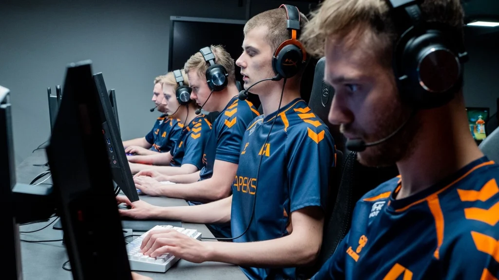 Professional Community and Player Feedback