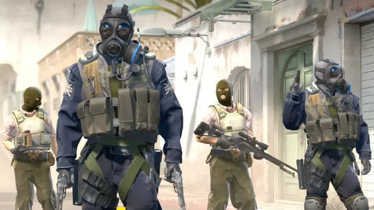 CS2 Just Changed a 25-Year Counter-Strike Rule With Silent Reloads