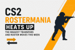 CS2 Rostermania