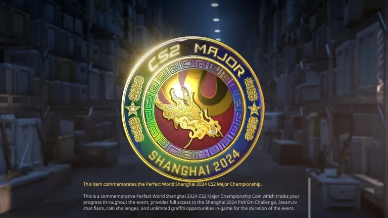 Perfect World Shanghai CS2 Major Playoffs Pick’Em Predictions