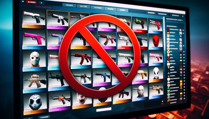 CS2 Skin Trading Mogul St4ck Banned with $1.5M+ Inventory: Speculations Point to Steam Profile Comments