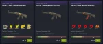 CS2 Steam Market Update