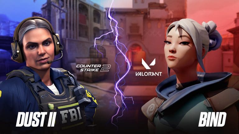How Valorant Challenged Counter-Strike’s Reign and Lived to Tell the Tale