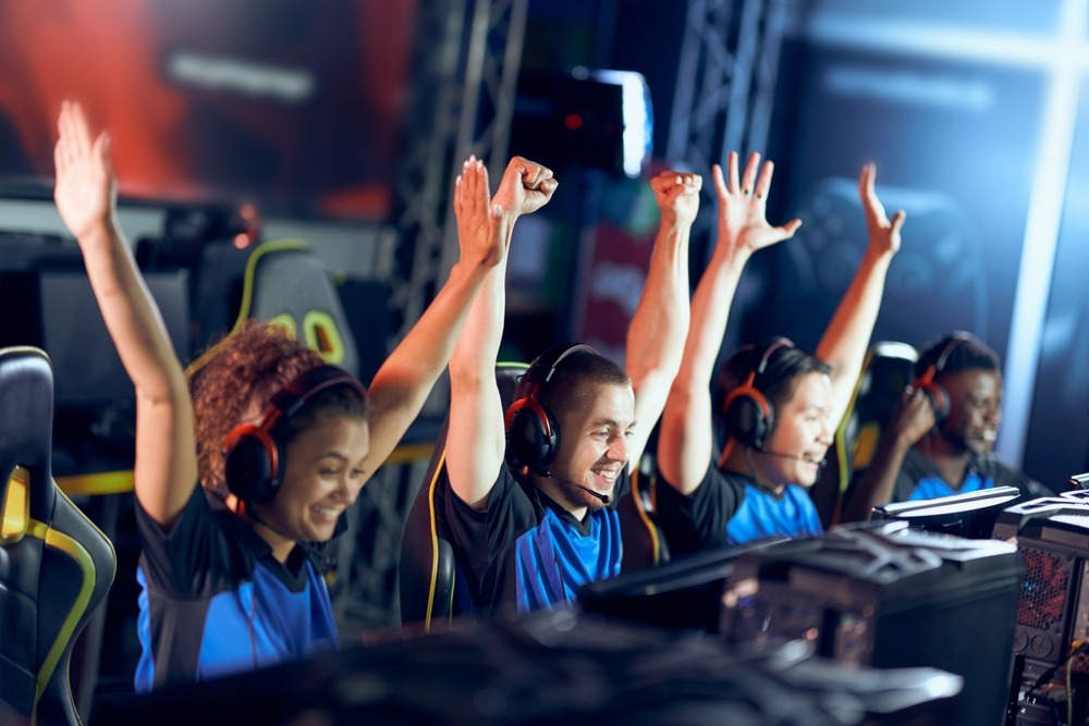 The Importance of CSDB in the Esports World
