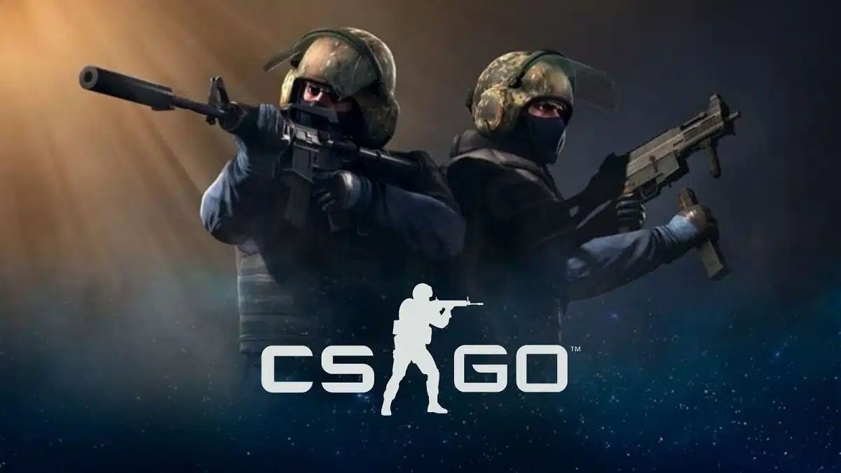 CS:GO Sets a 1.4 Million Online Player Count Record