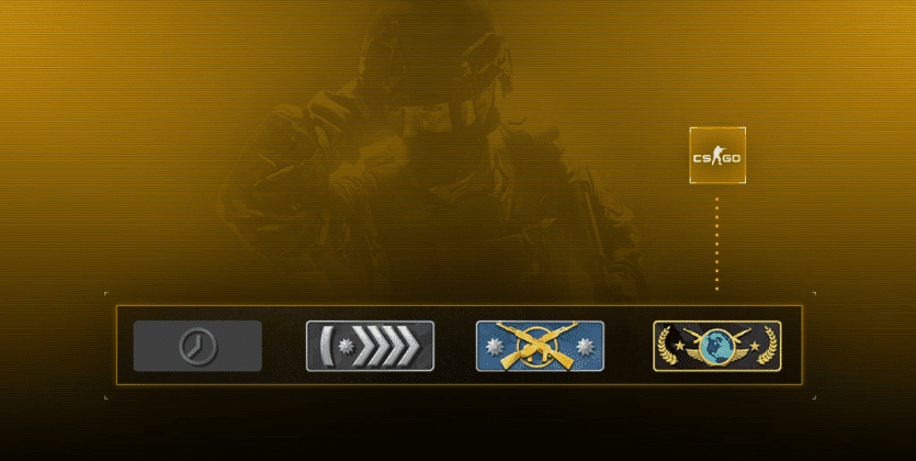 CSGO Ranks and MMR Explained In 2023