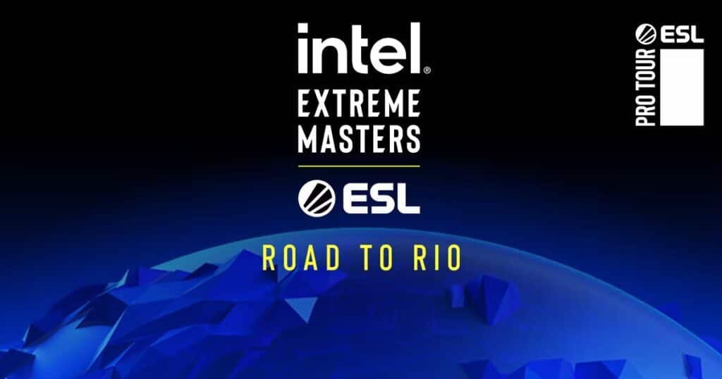 CSGO 5 Amazing Facts About IEM Road to Rio » TalkEsport