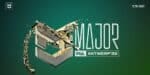 CSGO Major rulebook