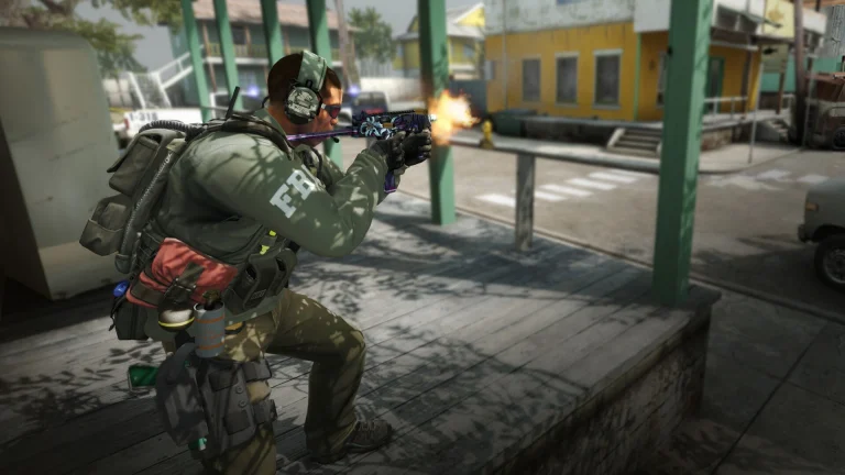 CSGO Makes Unexpected Return to the Steam Store: Here’s How You Can Download It