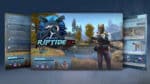 CSGO Operation Riptide Week 1 Missions