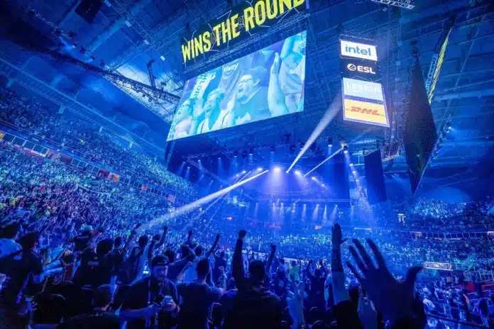Get hyped for 2023's best CS:GO tournaments! Our guide highlights the must-watch events for fans of competitive gaming.