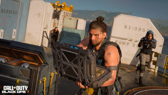 Call of Duty: Black Ops 7 Will Launch Globally on November 14