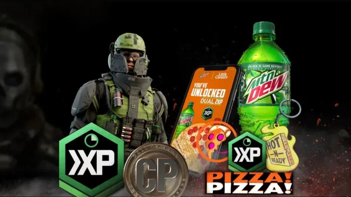 Call of Duty Modern Warfare 2 Bonus Content and Codes