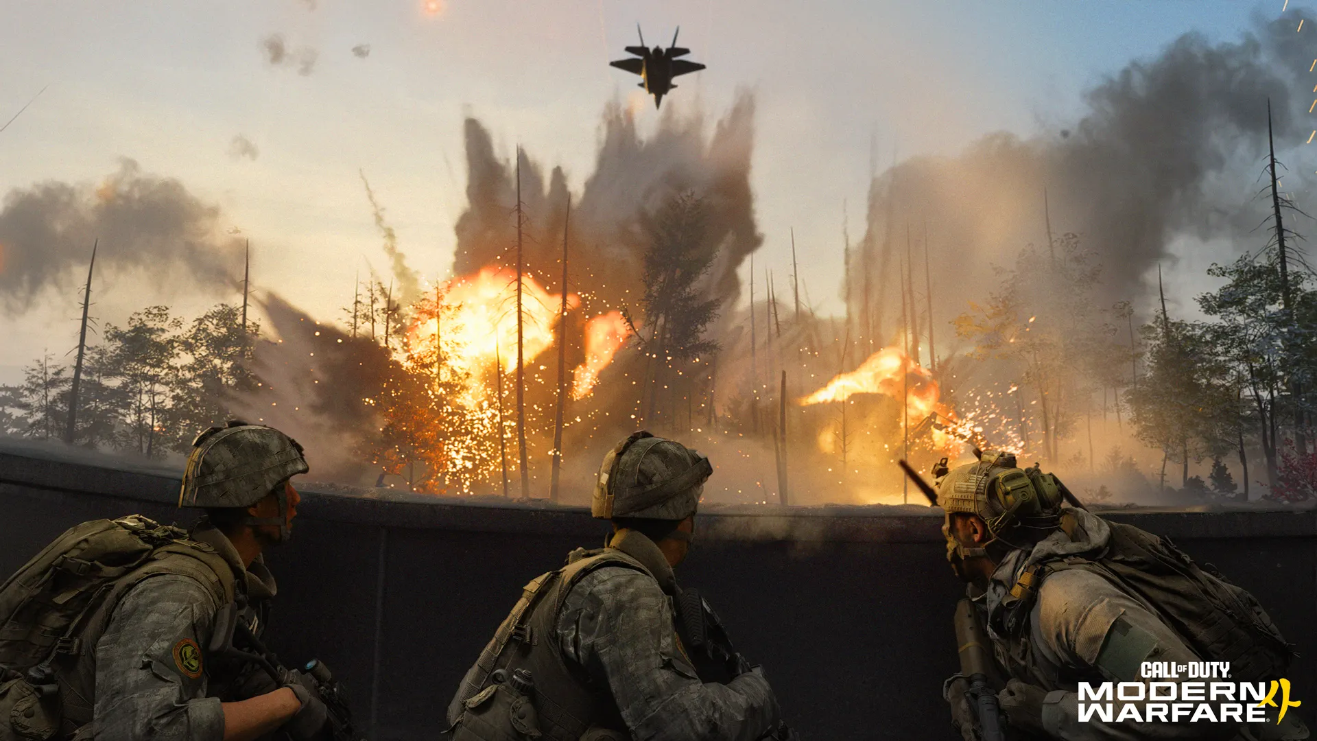 Call of Duty Modern Warfare 4 Release Date, Price, Platforms, and Story Revealed