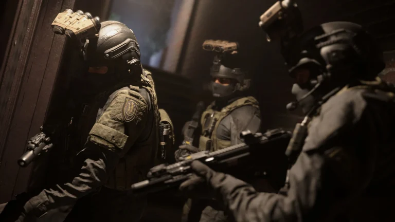 Call of Duty Movie Confirmed to Be Set in Modern Warfare Universe