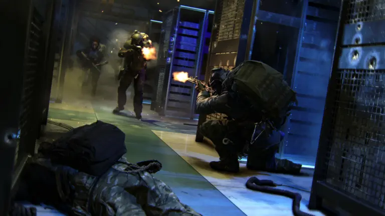 Call of Duty Passes $40 Billion in Lifetime Revenue With Modern Warfare 4 Launch