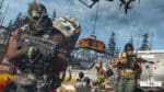 Call Of Duty Playlist Update