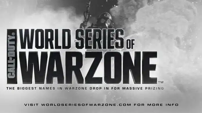 Call of Duty World Series