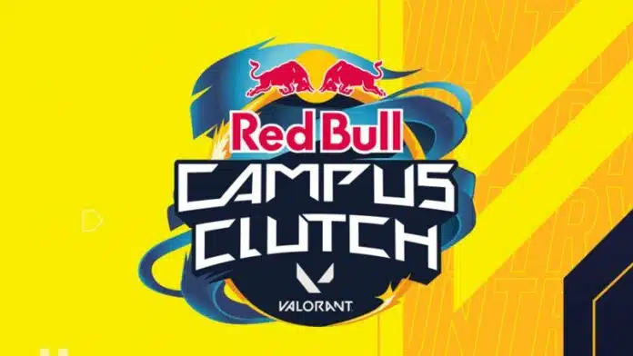 red bull campus clutch