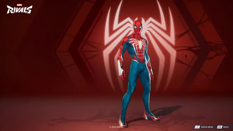 Can You Refund Skins in Marvel Rivals