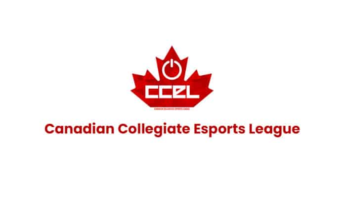 Canadian Collegiate Esports League