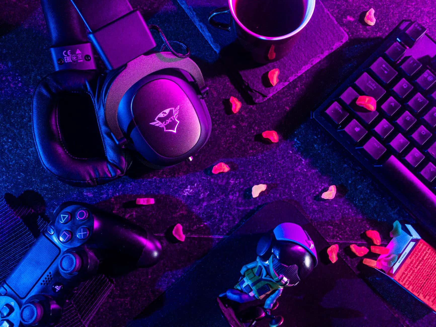 How Esports Events Look To Shape Next Year