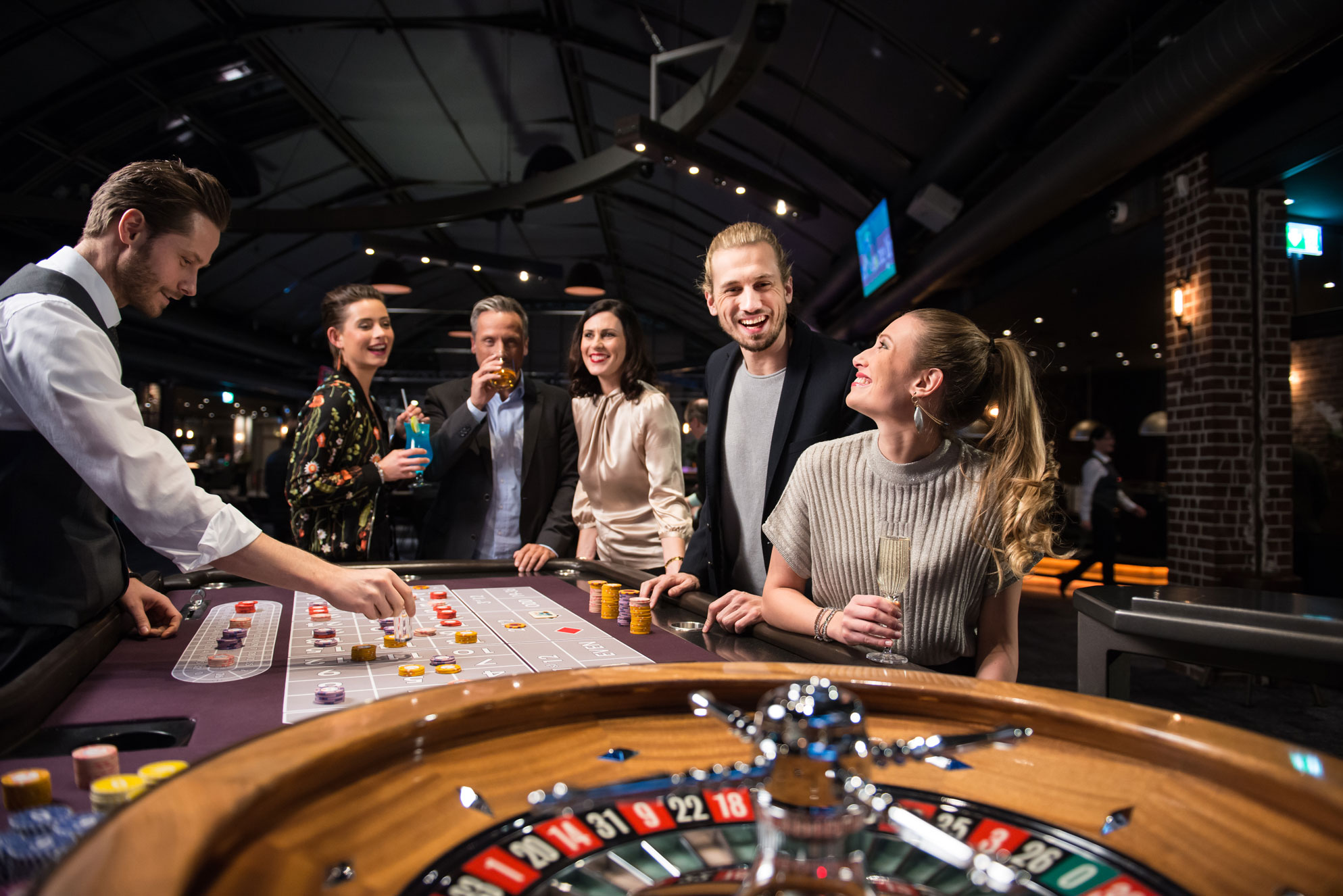 Las Vegas Casinos Are Banking Heavily On Esports Betting » TalkEsport